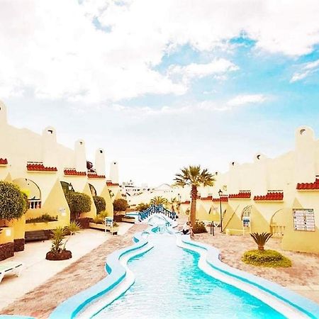 Mareverde A Studio Calme Vue Piscine Wifi Gratuit Адехе Екстер'єр фото