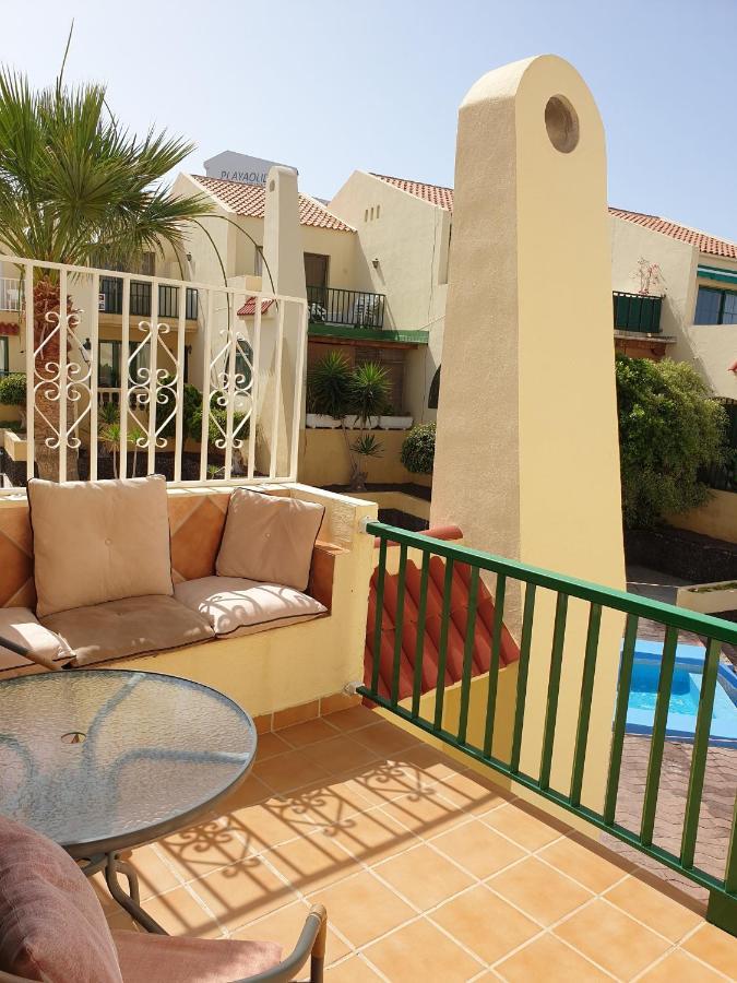 Mareverde A Studio Calme Vue Piscine Wifi Gratuit Адехе Екстер'єр фото