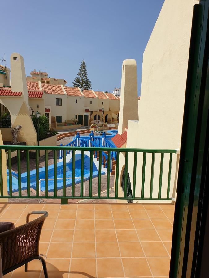 Mareverde A Studio Calme Vue Piscine Wifi Gratuit Адехе Екстер'єр фото