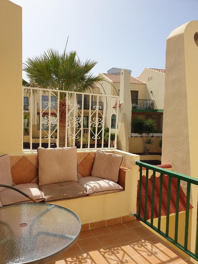 Mareverde A Studio Calme Vue Piscine Wifi Gratuit Адехе Екстер'єр фото