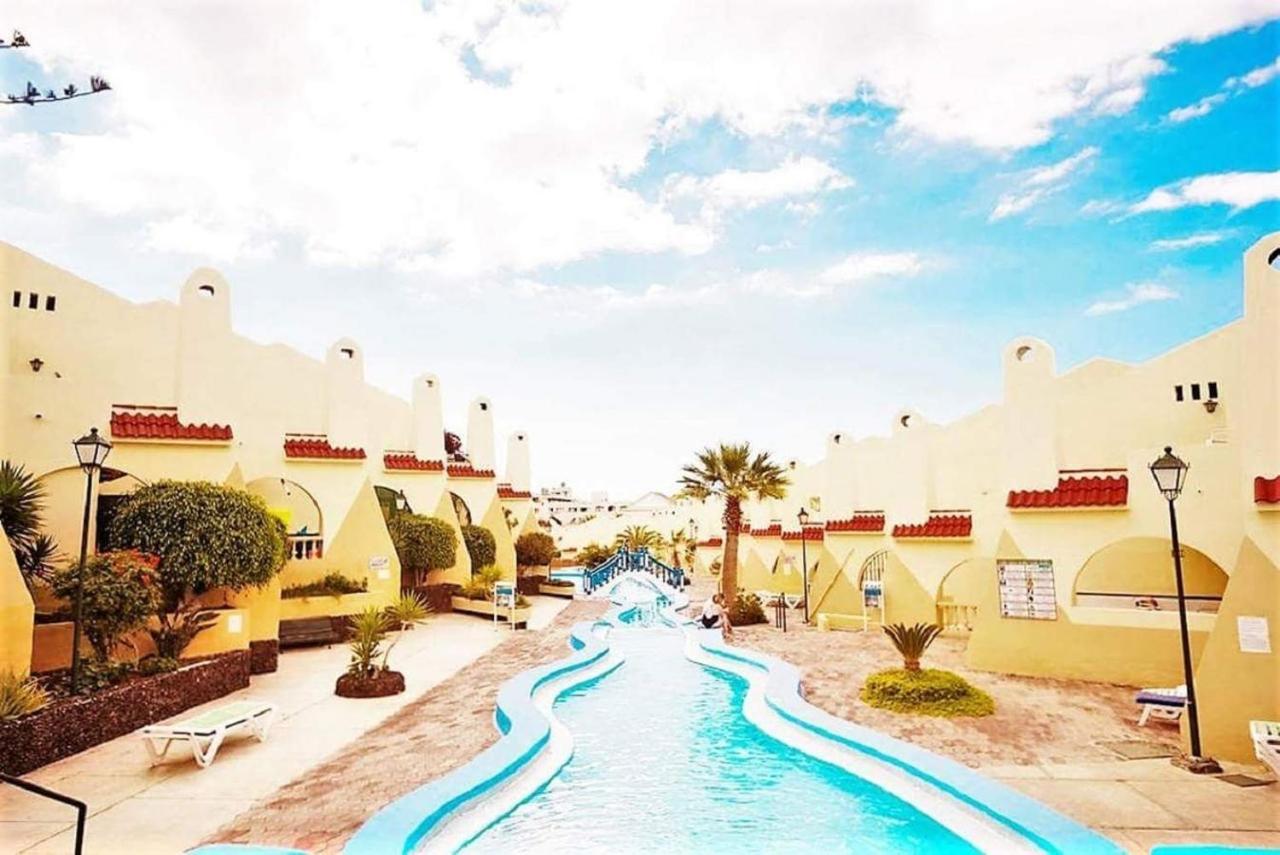 Mareverde A Studio Calme Vue Piscine Wifi Gratuit Адехе Екстер'єр фото