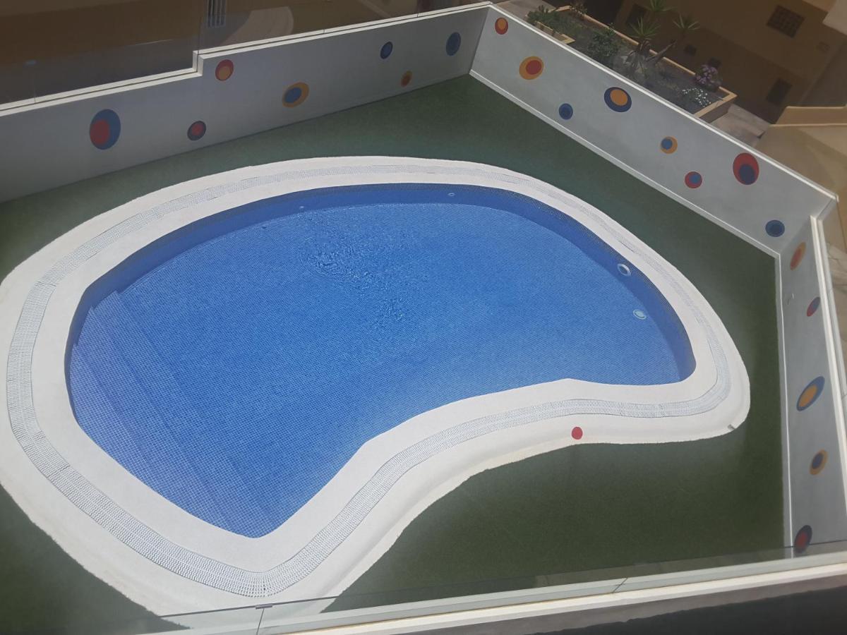 Mareverde A Studio Calme Vue Piscine Wifi Gratuit Адехе Екстер'єр фото