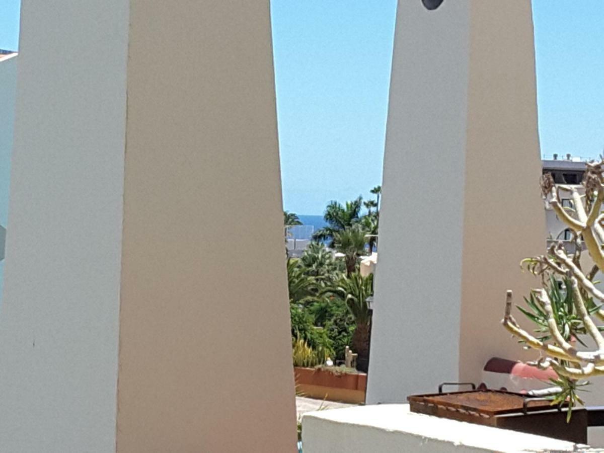 Mareverde A Studio Calme Vue Piscine Wifi Gratuit Адехе Екстер'єр фото