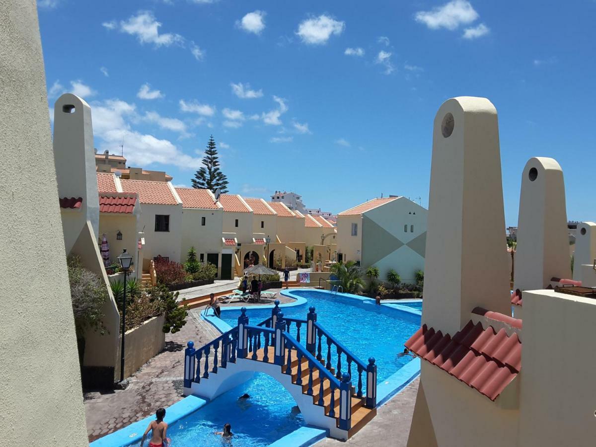 Mareverde A Studio Calme Vue Piscine Wifi Gratuit Адехе Екстер'єр фото